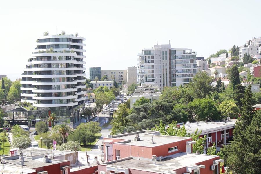 Apartmán Lux Apartments Huma *